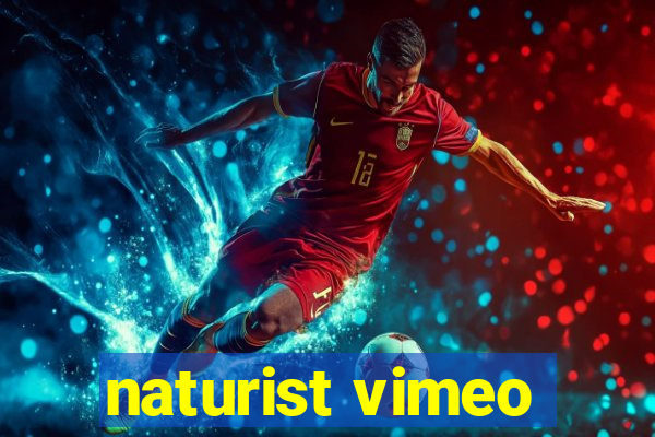 naturist vimeo